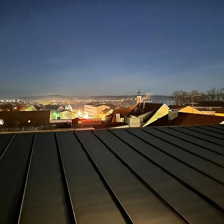 Luxus Loft Ueber Den Daechern Von Родінг Екстер'єр фото